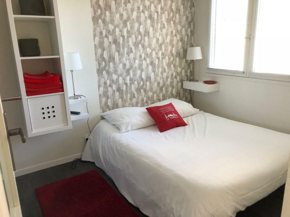 Le Cezembre Apartment Saint-Malo Exterior photo